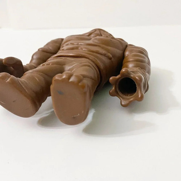 1993 Kenner Batman The Animated Series Clay Face Action Figure Loose - Picture 8 of 15